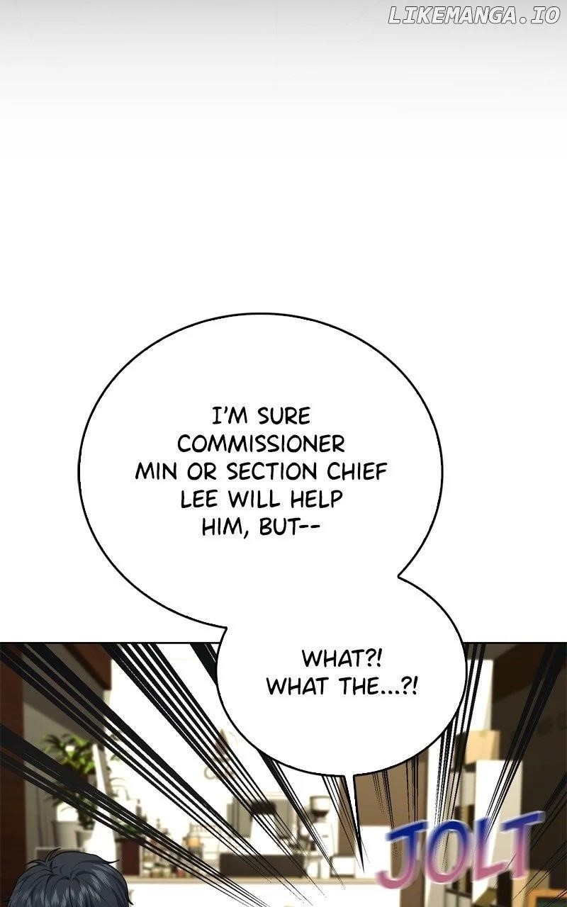 The Bastard of National Tax Service Chapter 149 - Page 68