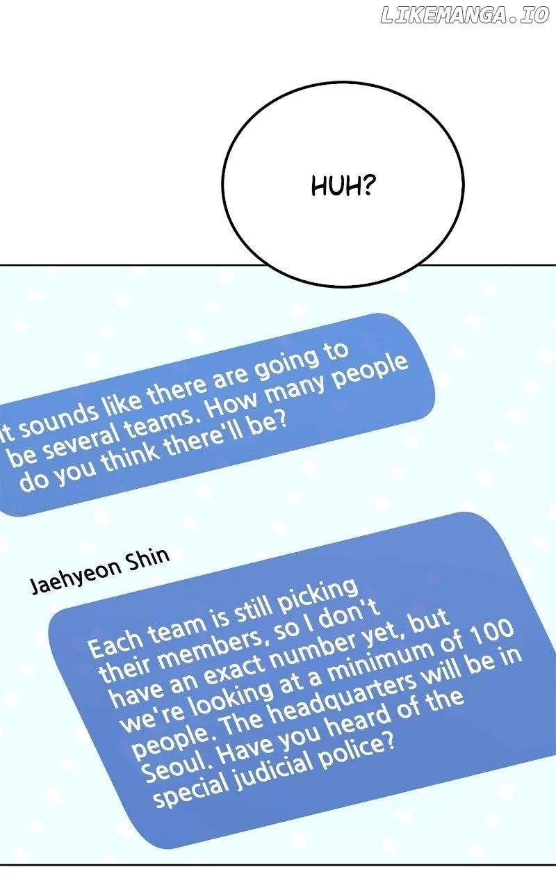 The Bastard of National Tax Service Chapter 149 - Page 70