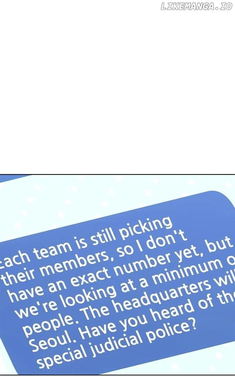 The Bastard of National Tax Service Chapter 149 - Page 71