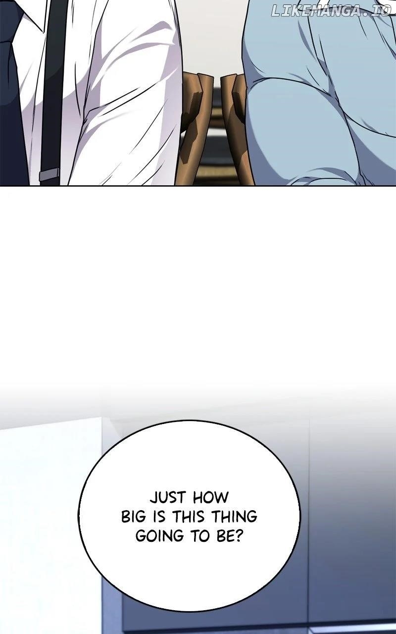 The Bastard of National Tax Service Chapter 149 - Page 73