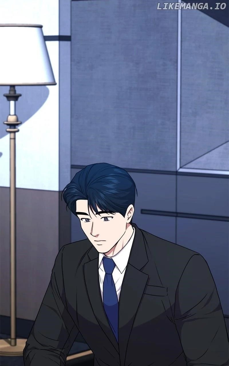 The Bastard of National Tax Service Chapter 149 - Page 74