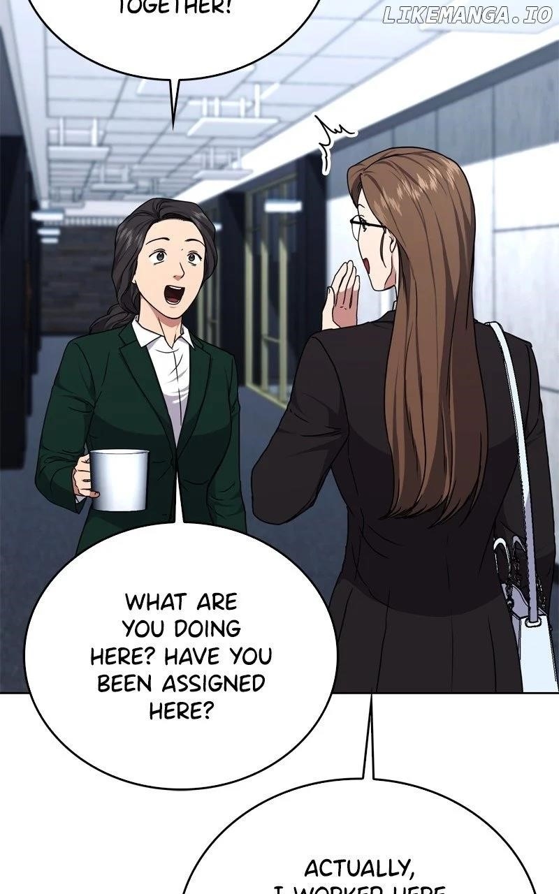 The Bastard of National Tax Service Chapter 149 - Page 8