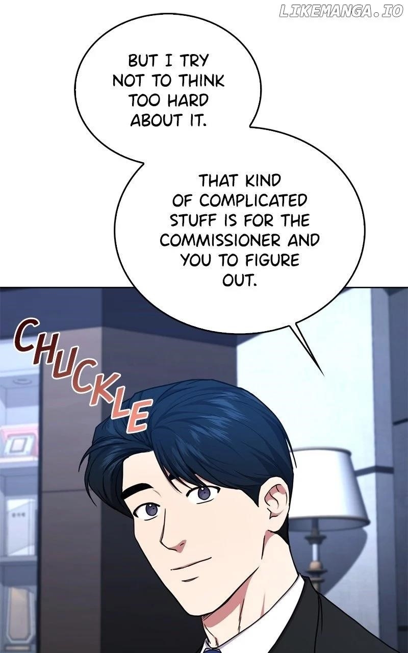 The Bastard of National Tax Service Chapter 149 - Page 82