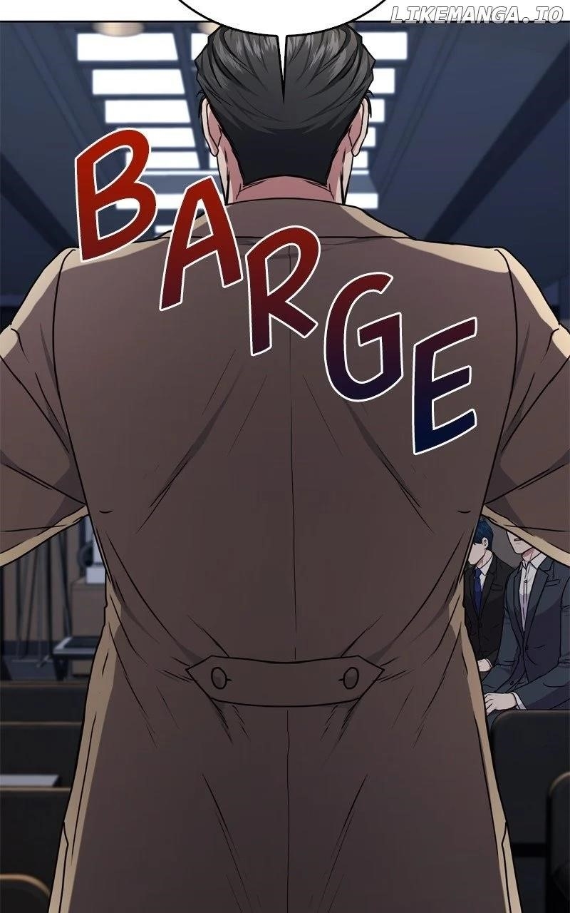 The Bastard of National Tax Service Chapter 149 - Page 84