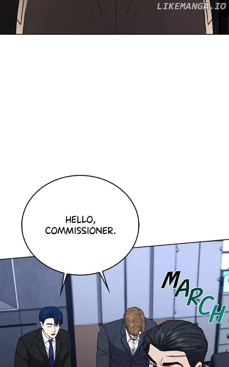 The Bastard of National Tax Service Chapter 149 - Page 85