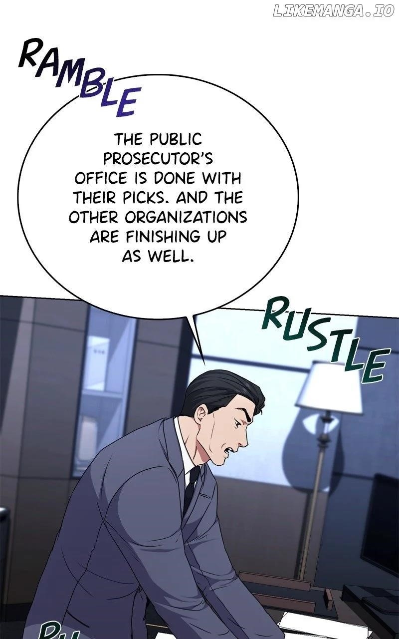 The Bastard of National Tax Service Chapter 149 - Page 87