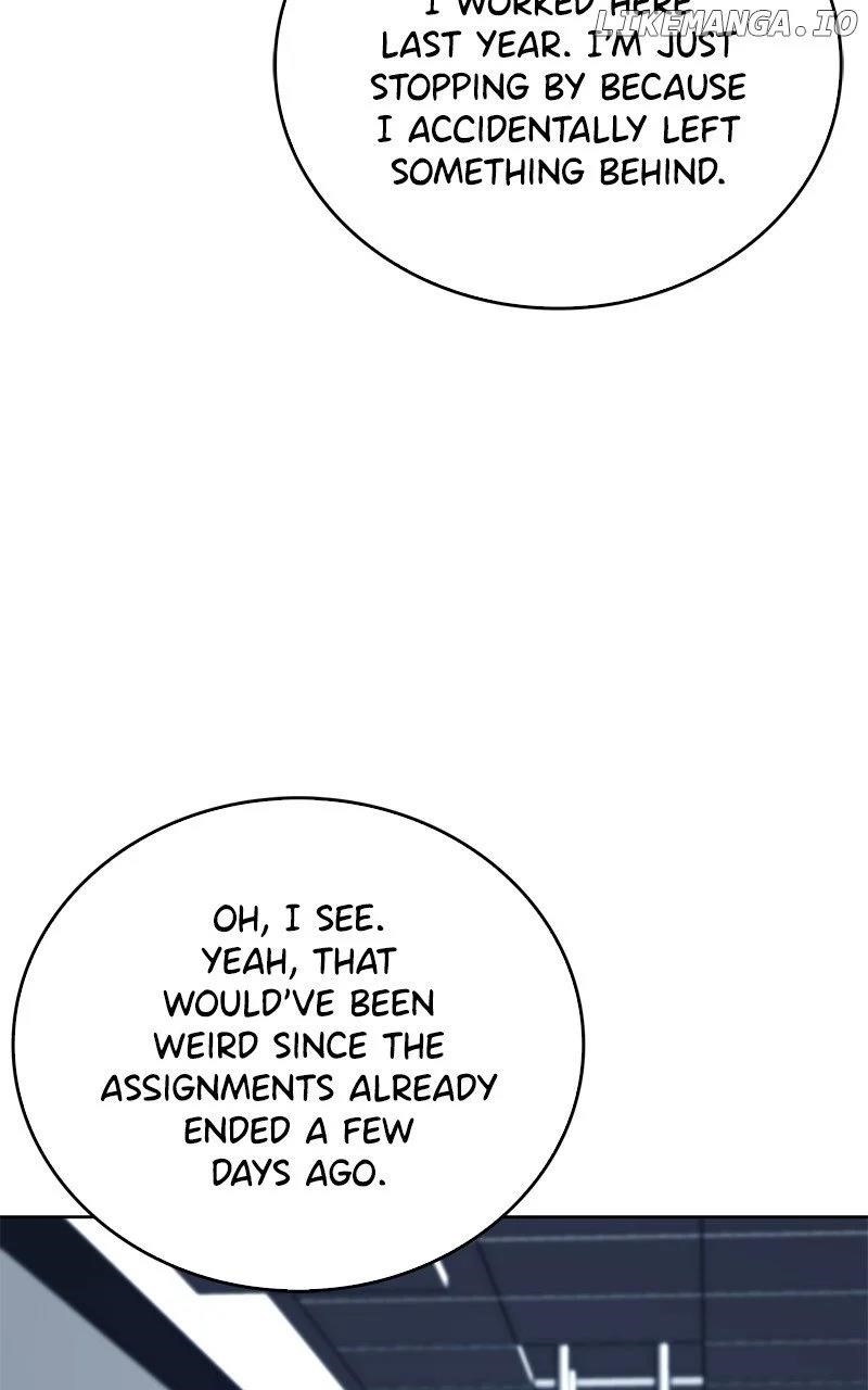 The Bastard of National Tax Service Chapter 149 - Page 9