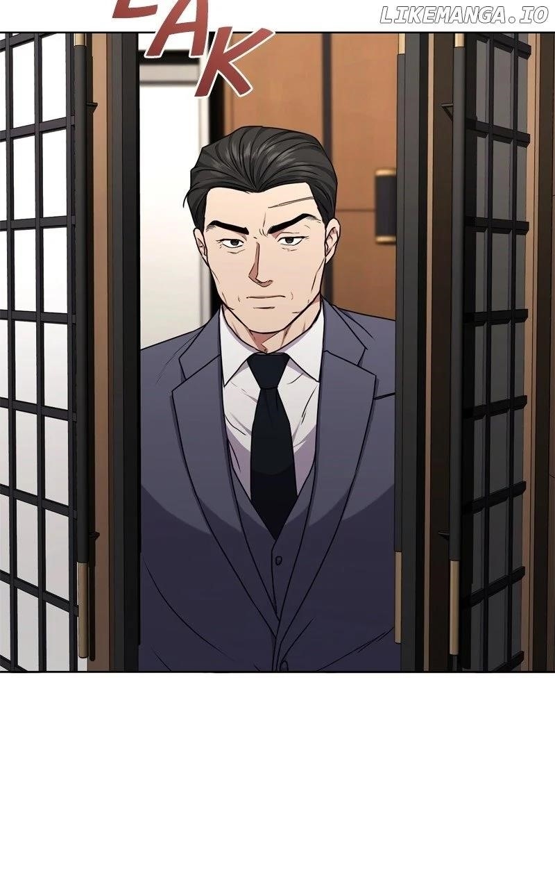 The Bastard of National Tax Service Chapter 149 - Page 95