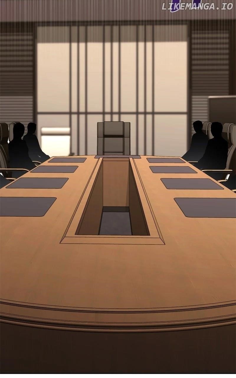 The Bastard of National Tax Service Chapter 149 - Page 97