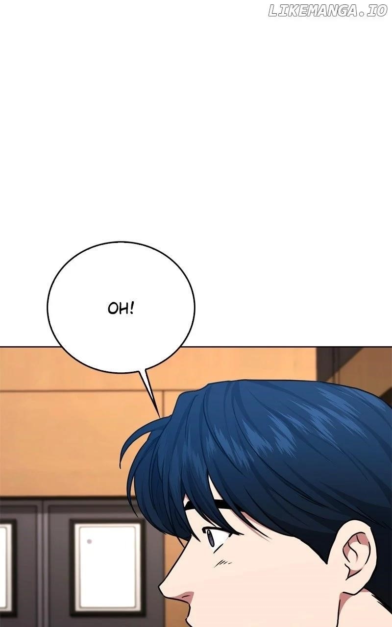 The Bastard of National Tax Service Chapter 149 - Page 98