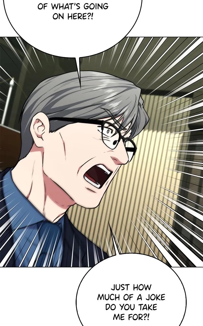 The Bastard of National Tax Service Chapter 150 - Page 101