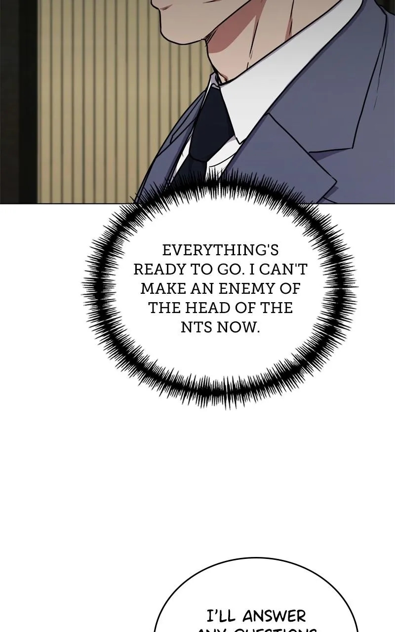 The Bastard of National Tax Service Chapter 150 - Page 103