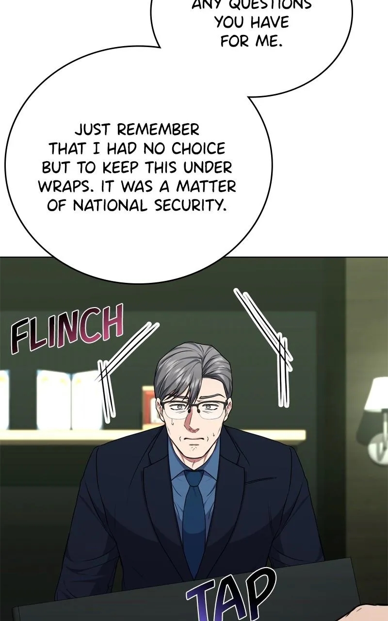 The Bastard of National Tax Service Chapter 150 - Page 104