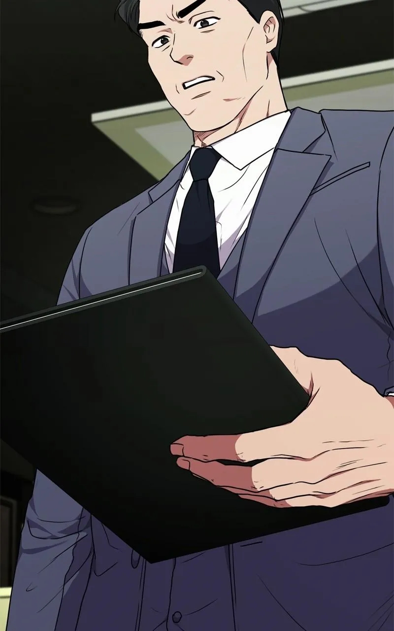 The Bastard of National Tax Service Chapter 150 - Page 108