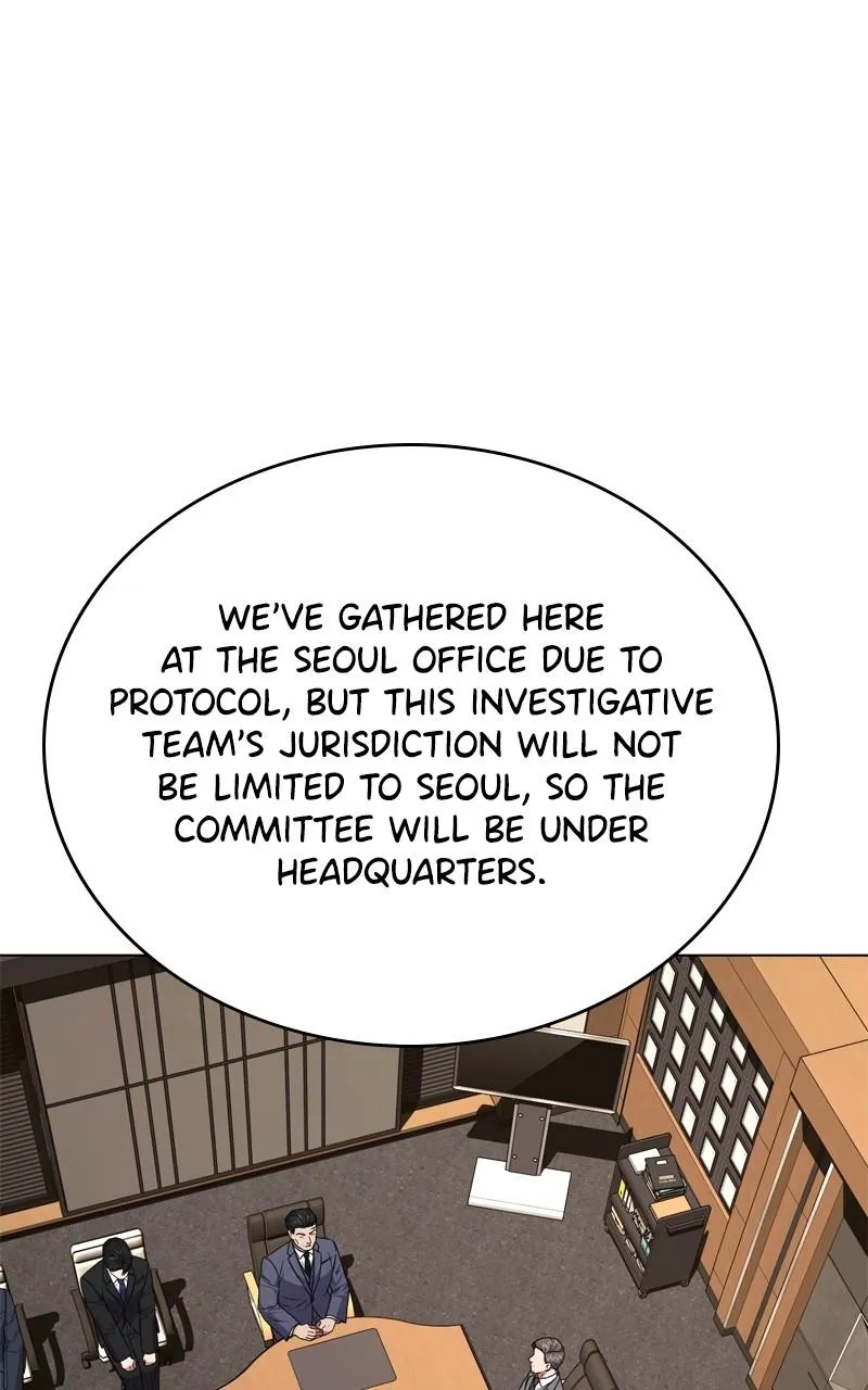 The Bastard of National Tax Service Chapter 150 - Page 13