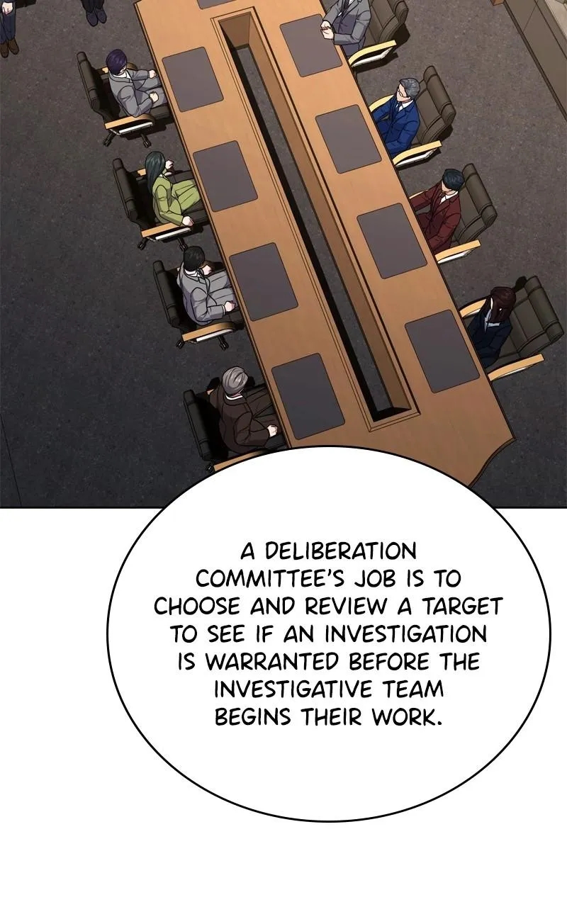 The Bastard of National Tax Service Chapter 150 - Page 14