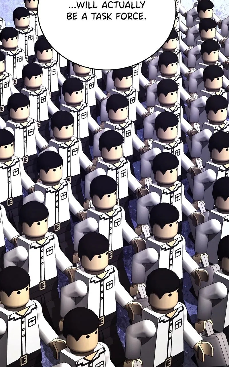 The Bastard of National Tax Service Chapter 150 - Page 17