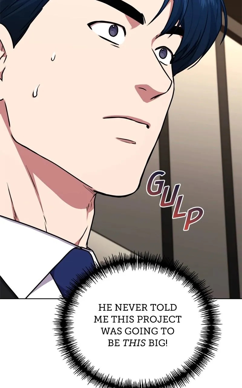 The Bastard of National Tax Service Chapter 150 - Page 19