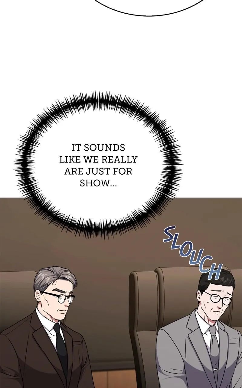 The Bastard of National Tax Service Chapter 150 - Page 22