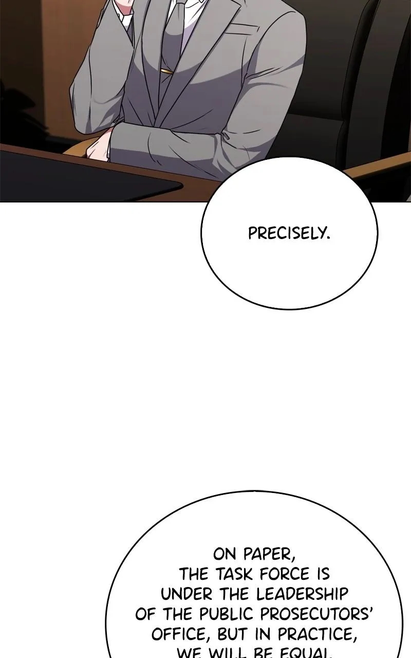 The Bastard of National Tax Service Chapter 150 - Page 31