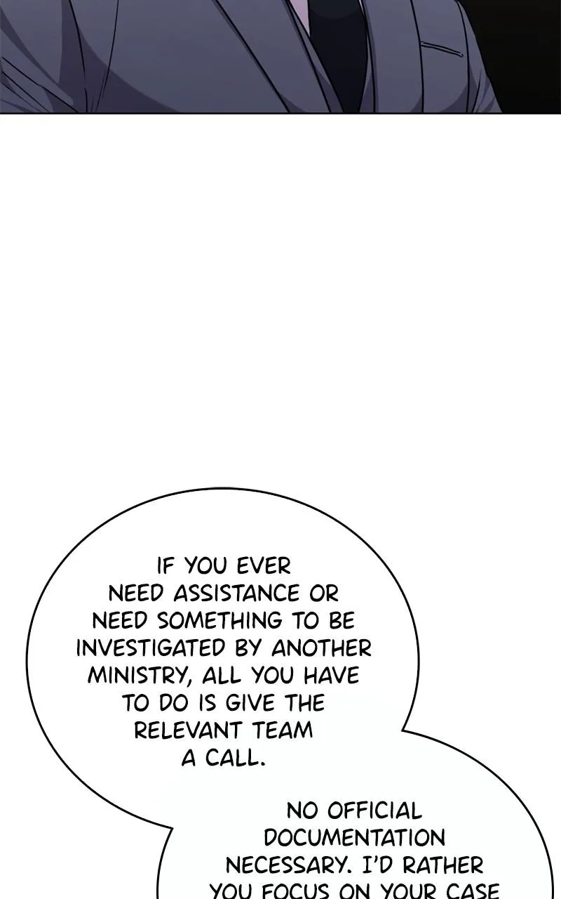 The Bastard of National Tax Service Chapter 150 - Page 33