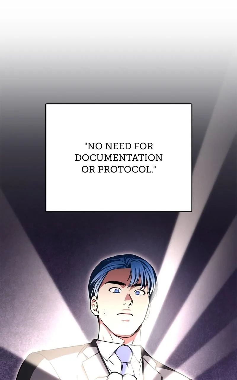 The Bastard of National Tax Service Chapter 150 - Page 37