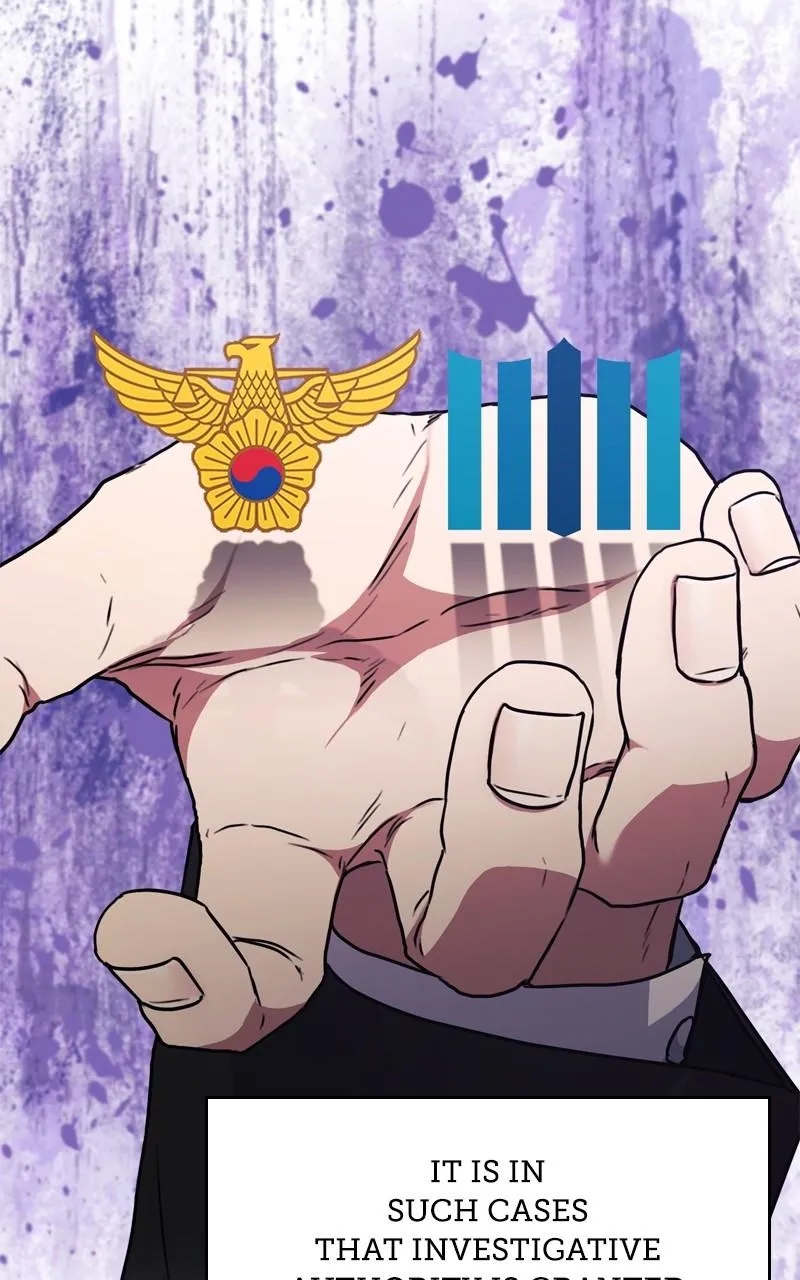 The Bastard of National Tax Service Chapter 150 - Page 4