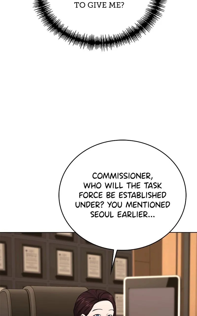 The Bastard of National Tax Service Chapter 150 - Page 40