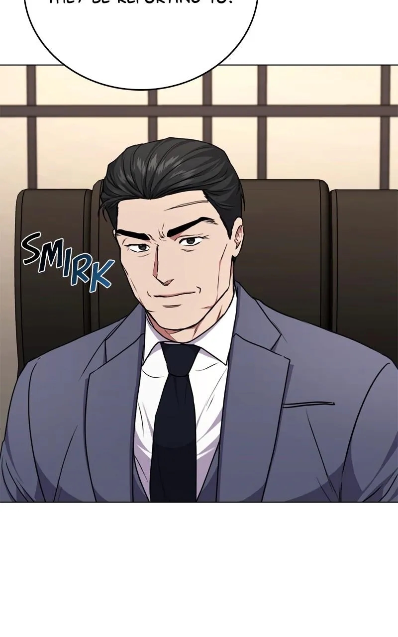 The Bastard of National Tax Service Chapter 150 - Page 42