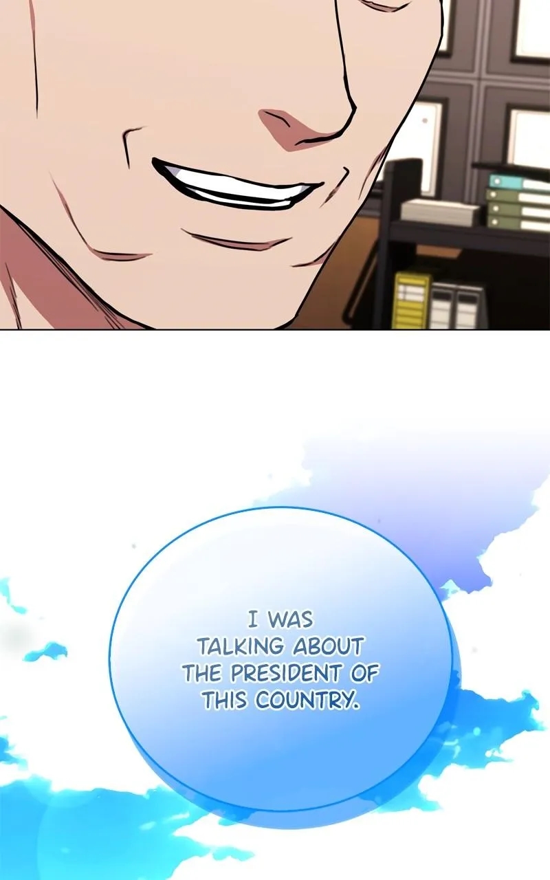 The Bastard of National Tax Service Chapter 150 - Page 51