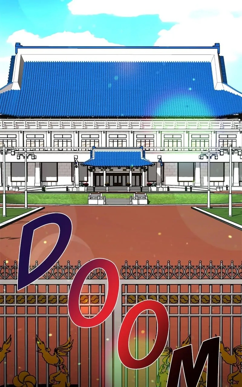 The Bastard of National Tax Service Chapter 150 - Page 52