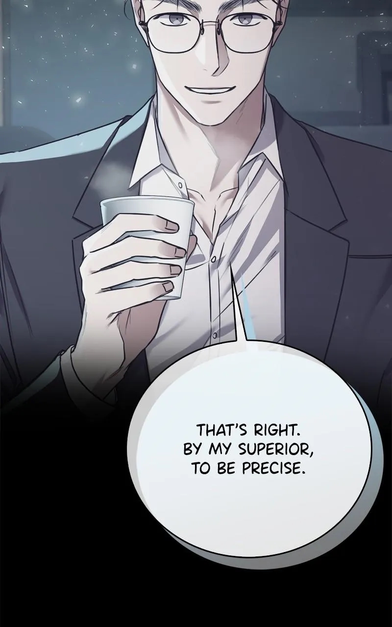 The Bastard of National Tax Service Chapter 150 - Page 55