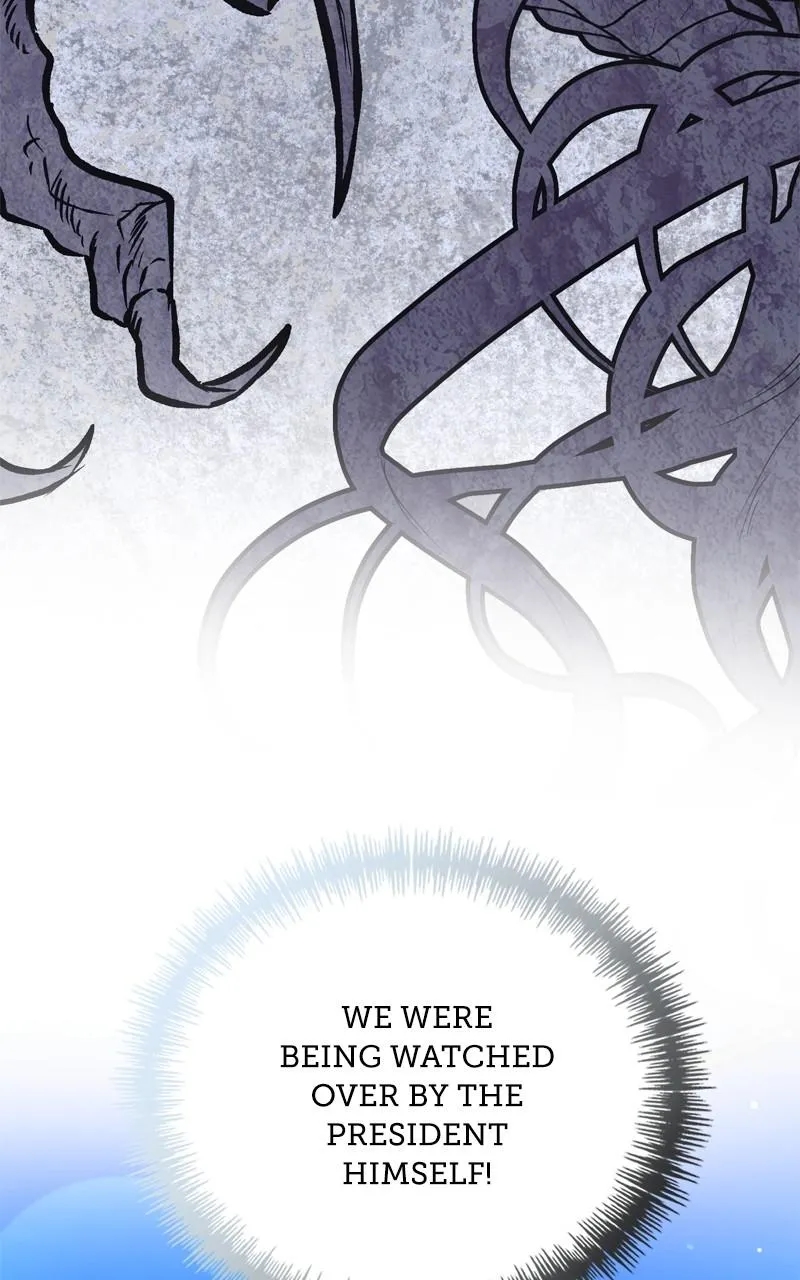 The Bastard of National Tax Service Chapter 150 - Page 63