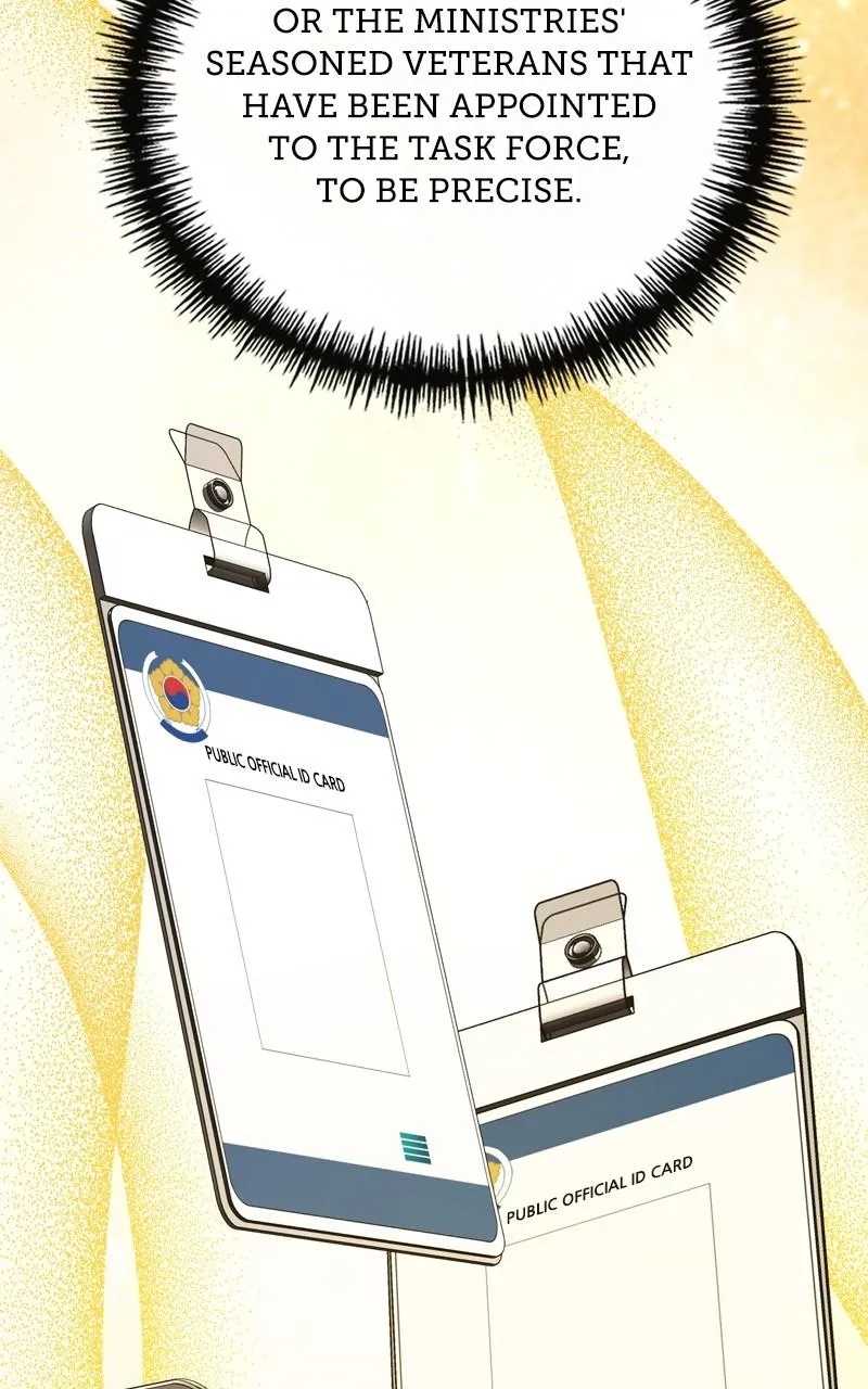 The Bastard of National Tax Service Chapter 150 - Page 68