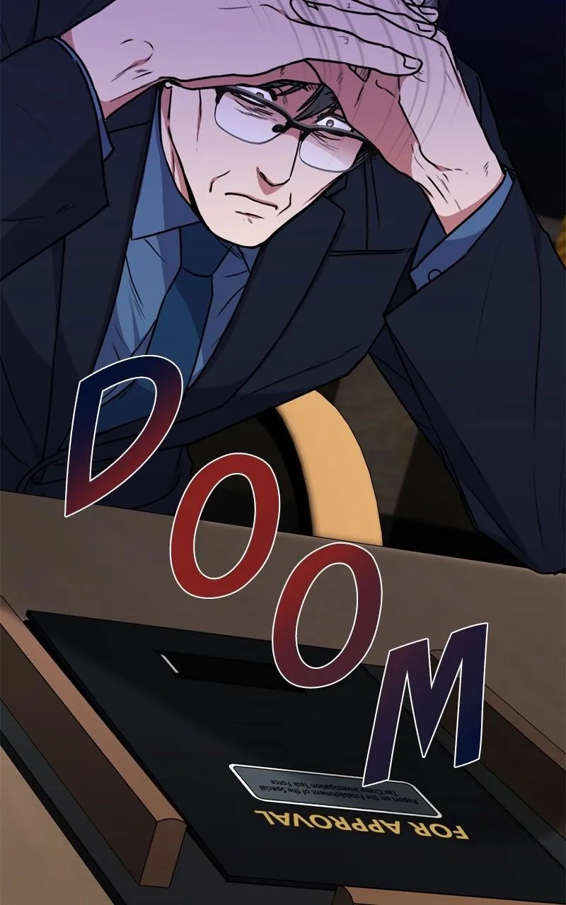 The Bastard of National Tax Service Chapter 150 - Page 81