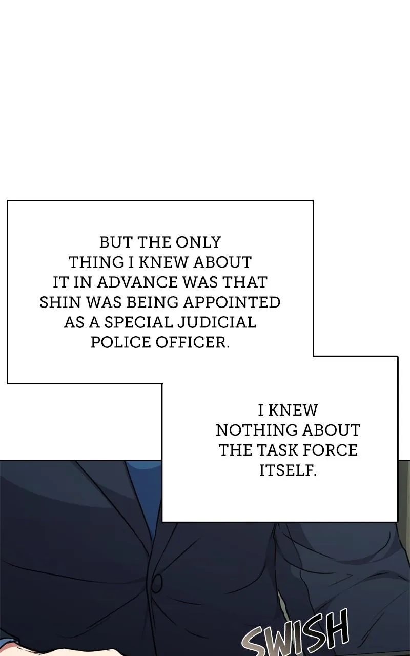 The Bastard of National Tax Service Chapter 150 - Page 84