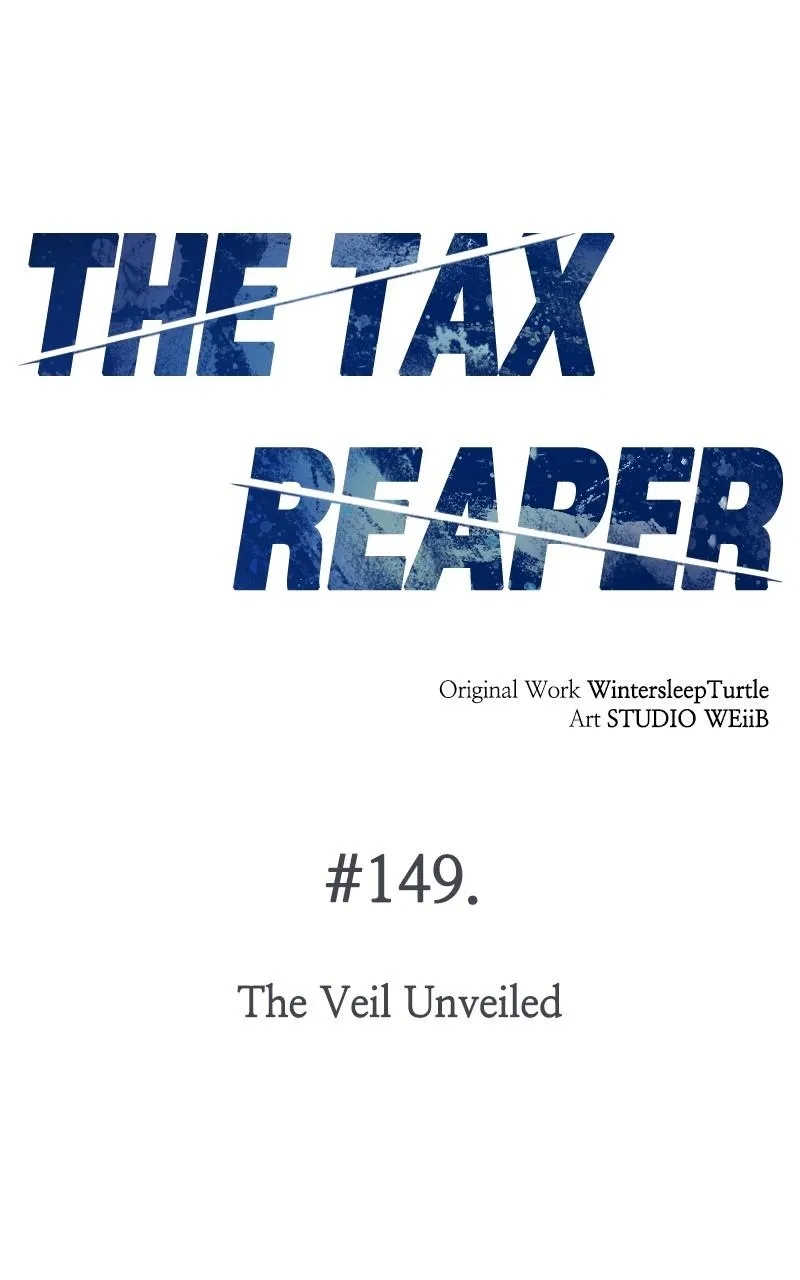 The Bastard of National Tax Service Chapter 150 - Page 9
