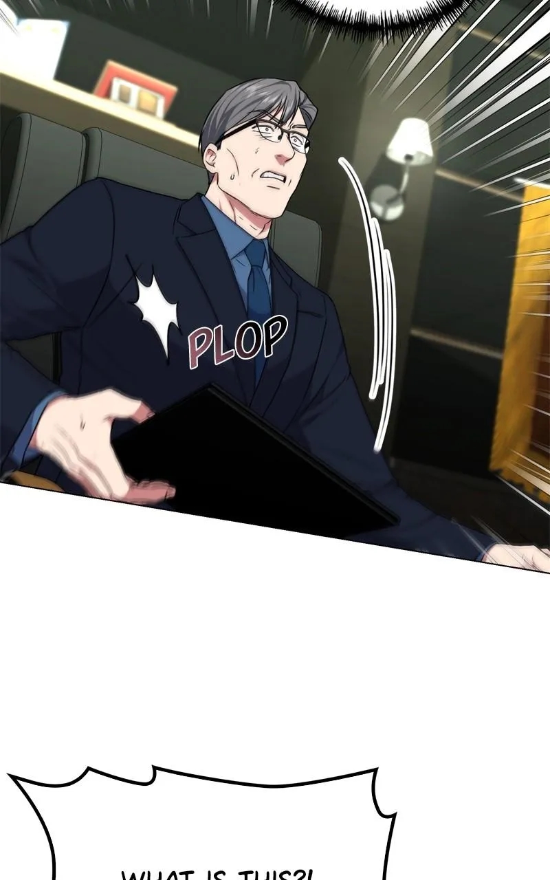 The Bastard of National Tax Service Chapter 150 - Page 93