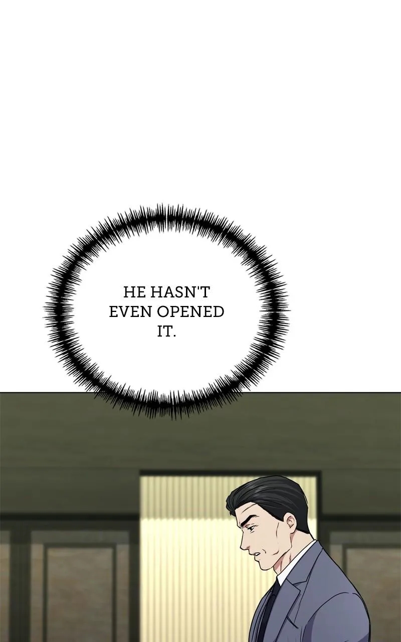 The Bastard of National Tax Service Chapter 150 - Page 97