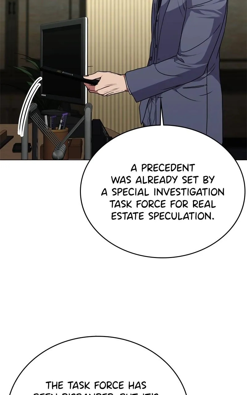 The Bastard of National Tax Service Chapter 150 - Page 98