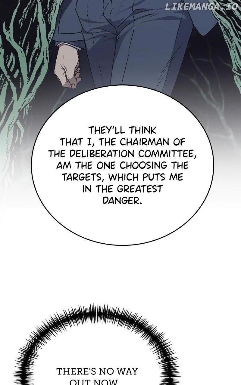 The Bastard of National Tax Service Chapter 151 - Page 101