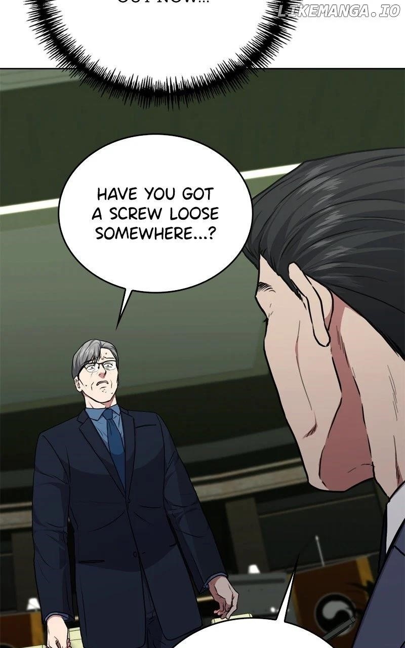 The Bastard of National Tax Service Chapter 151 - Page 102