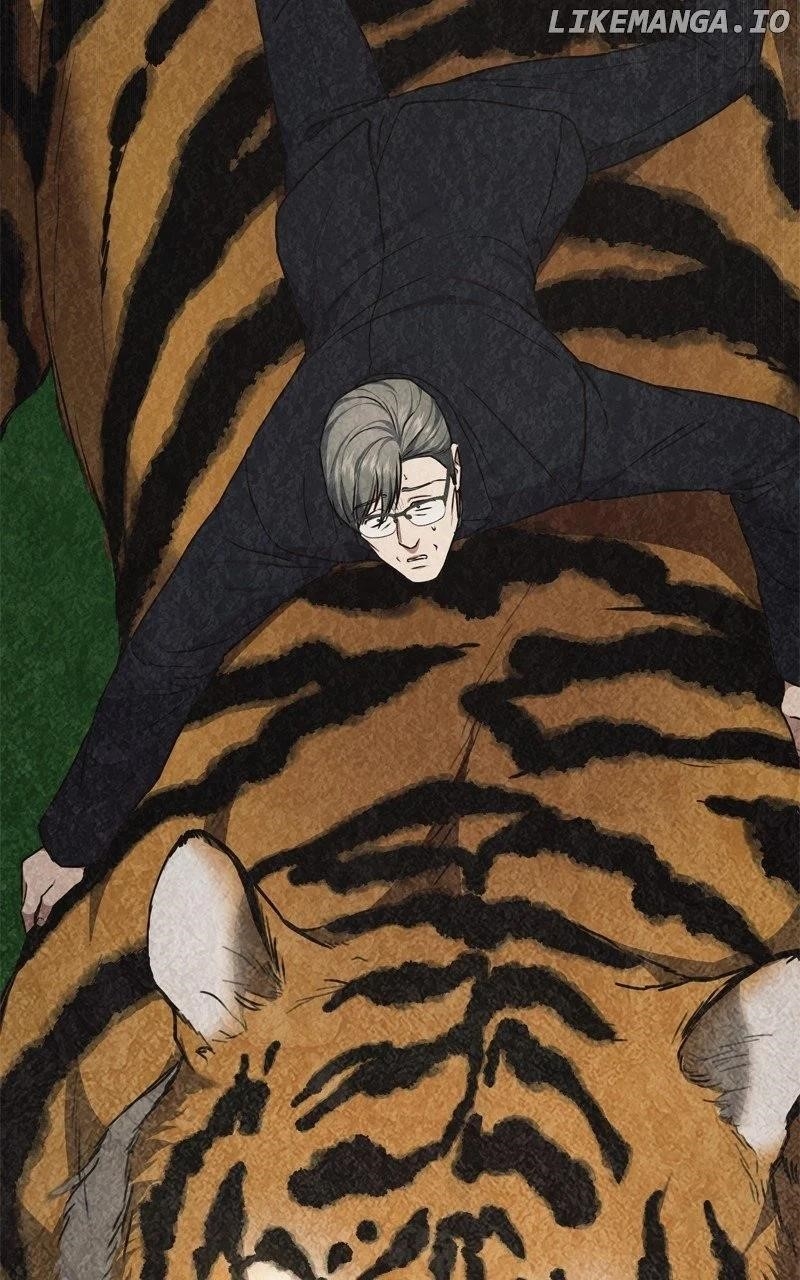 The Bastard of National Tax Service Chapter 151 - Page 104