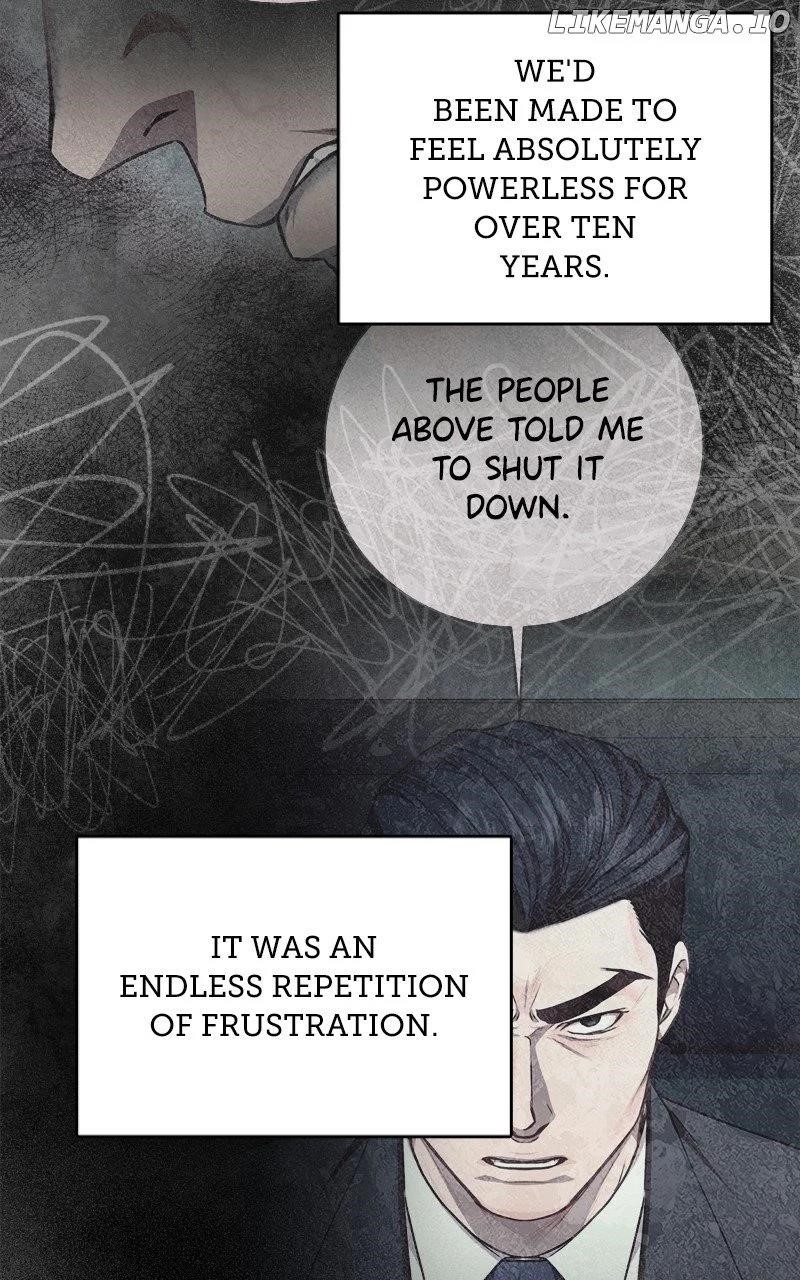 The Bastard of National Tax Service Chapter 151 - Page 17