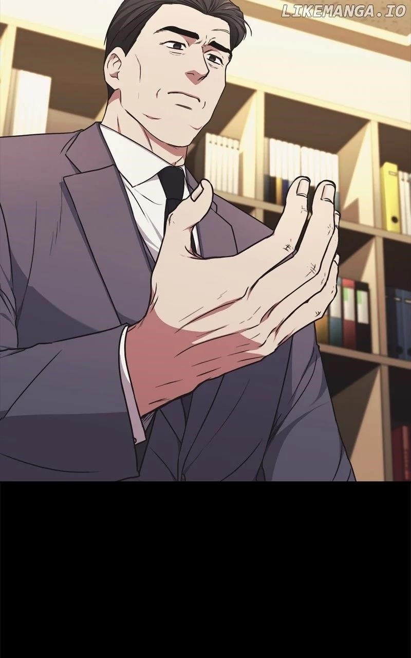 The Bastard of National Tax Service Chapter 151 - Page 19