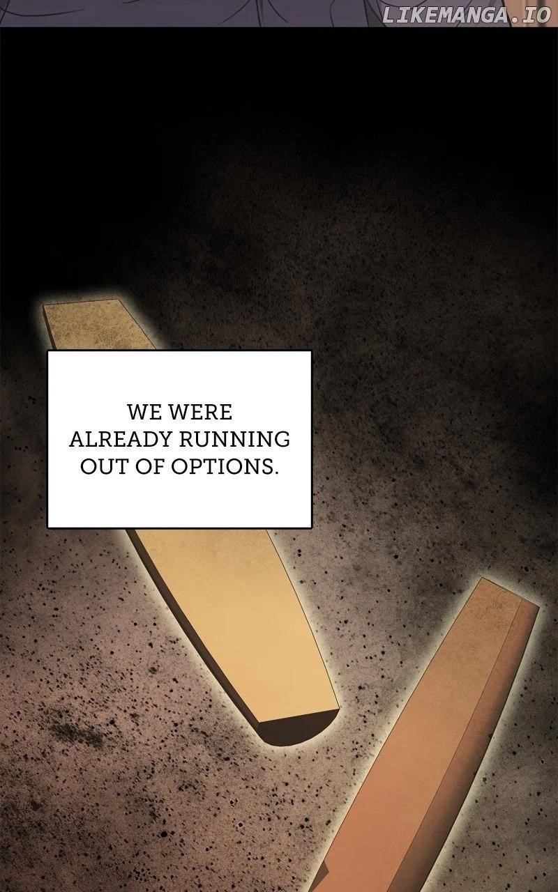 The Bastard of National Tax Service Chapter 151 - Page 23