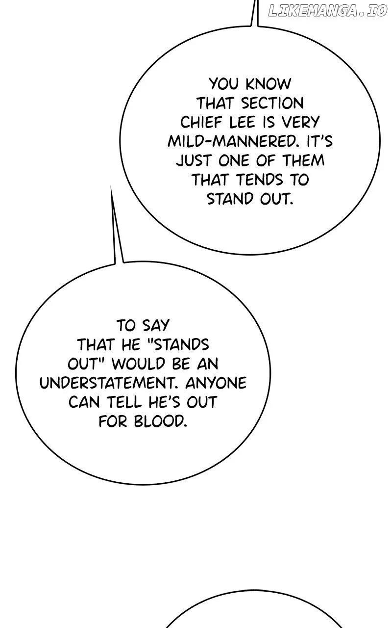 The Bastard of National Tax Service Chapter 151 - Page 34