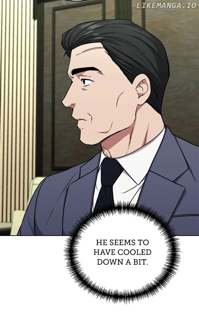 The Bastard of National Tax Service Chapter 151 - Page 37