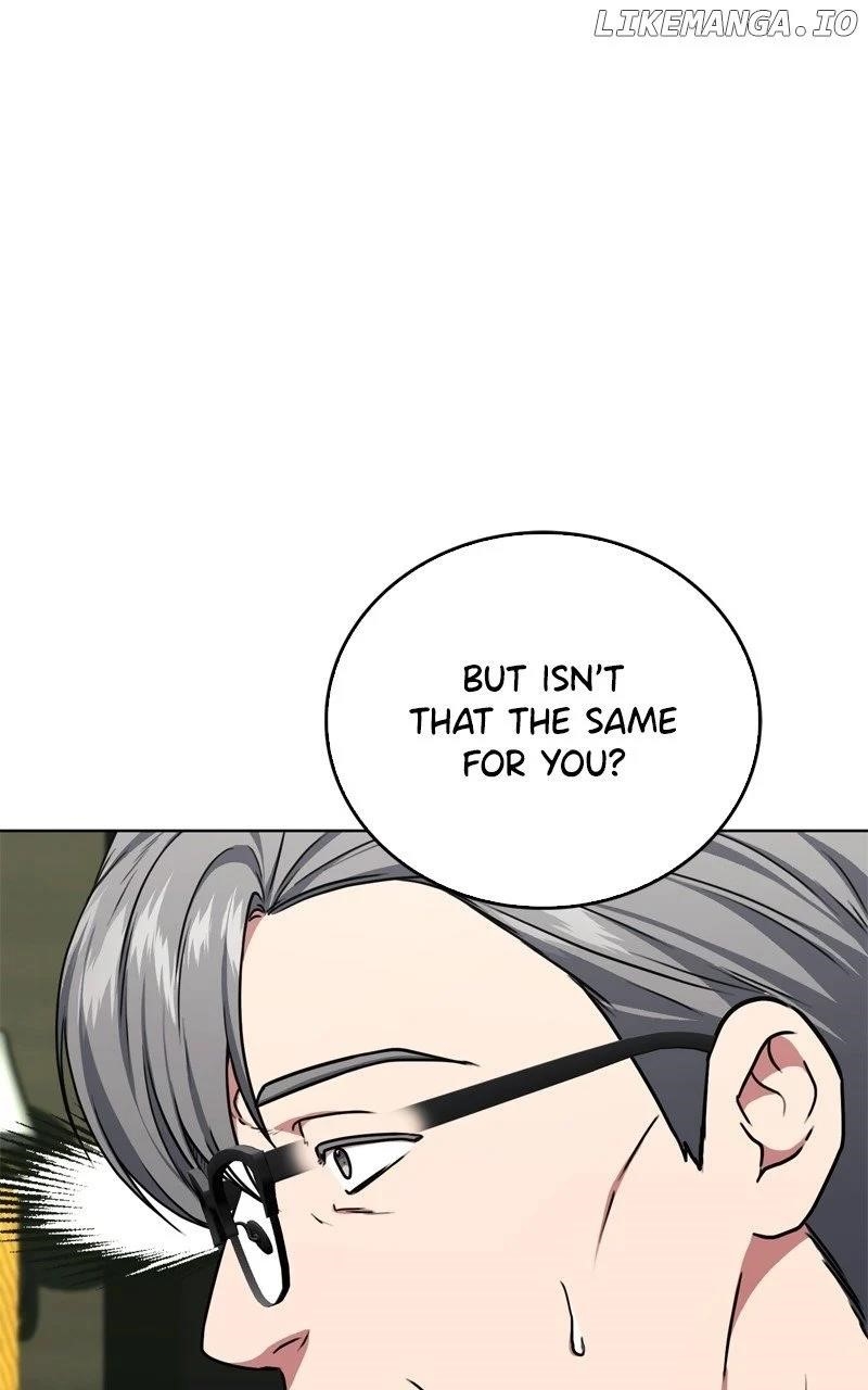 The Bastard of National Tax Service Chapter 151 - Page 41