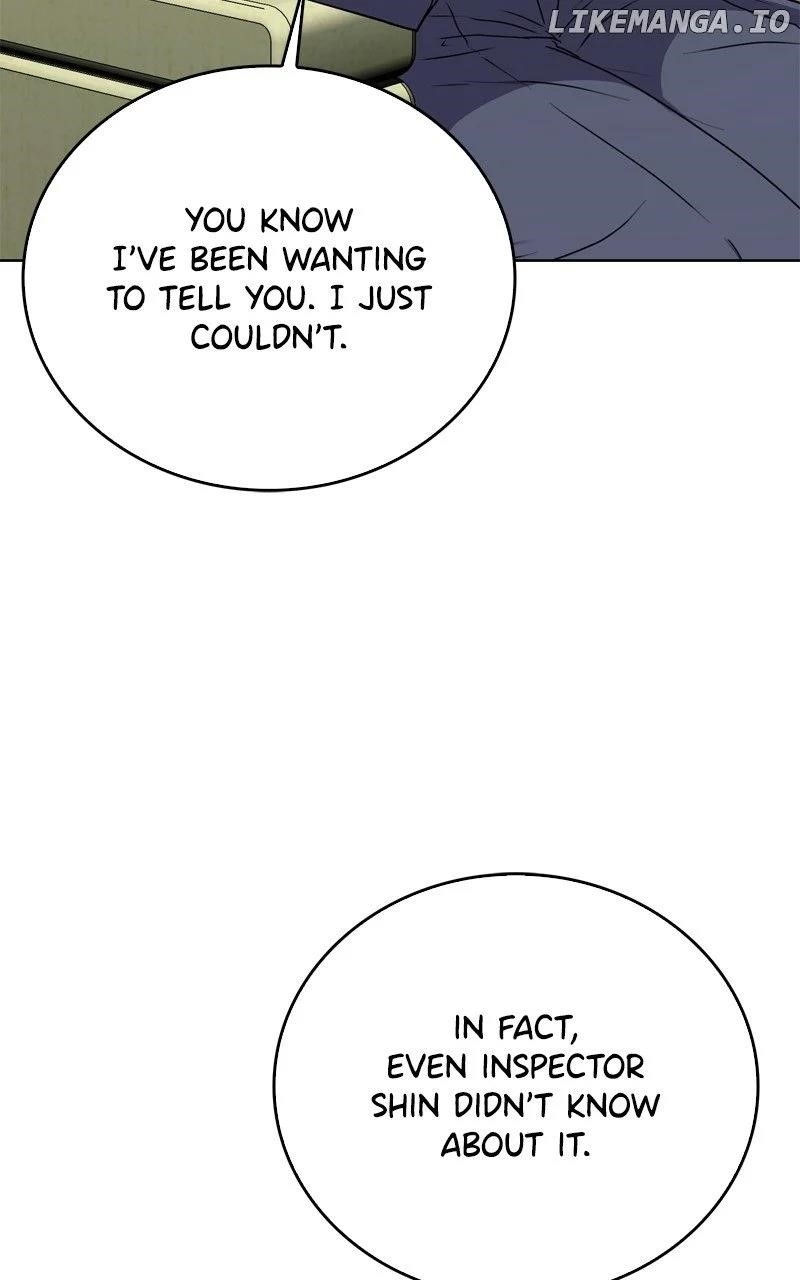 The Bastard of National Tax Service Chapter 151 - Page 44